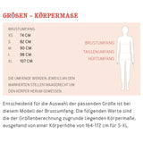 Kurzarmbluse FRAU MILLA | Schnittmuster XS-XL : - Sewando