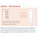 Shirt FRAU NIKKI | Schnittmuster Gr. XS-XL - Sewando