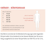 Shirt FRAU NIKKI | Schnittmuster Gr. XS-XL - Sewando