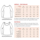 Shirt FRAU NIKKI | Schnittmuster Gr. XS-XL - Sewando