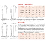 Sweatkleid FRAU NORA | Schnittmuster Gr. XS-XXL : - Sewando