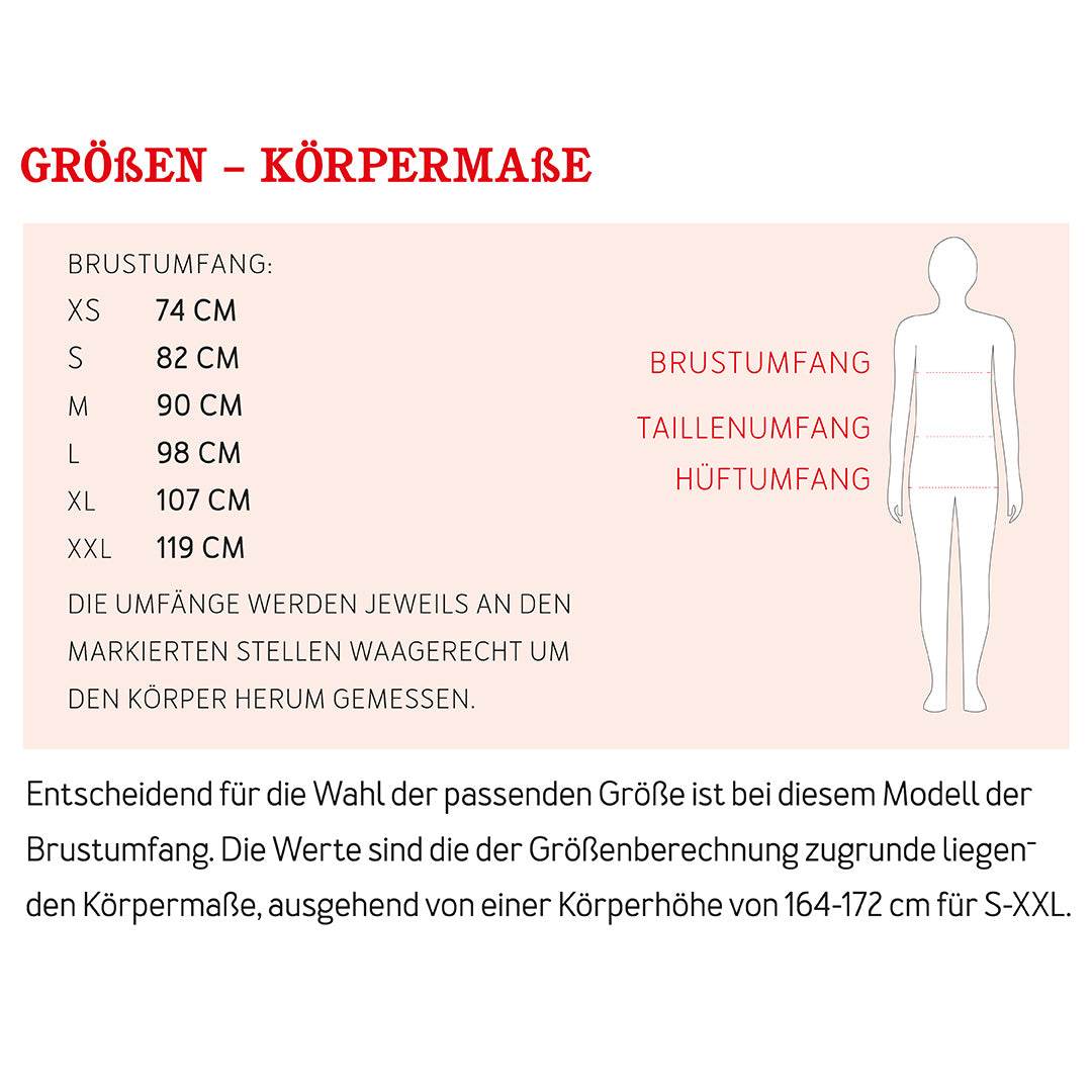 Jacke FRAU SVEA | Schnittmuster Gr. XS-XXL : - Sewando