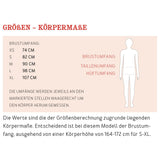 Hoodie FRAU TONI | Schnittmuster Gr. XS-XL - Sewando