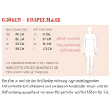 Kleid FRAU VILMA | Schnittmuster Gr. XS-L - Sewando