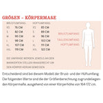 Kleid FRAU VITA | Schnittmuster Gr. XS – XXL - Sewando