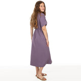 Kleid FRAU VITA | Schnittmuster Gr. XS – XXL - Sewando