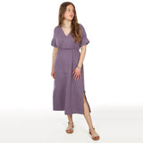 Kleid FRAU VITA | Schnittmuster Gr. XS – XXL - Sewando