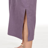 Kleid FRAU VITA | Schnittmuster Gr. XS – XXL - Sewando