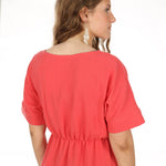 Kleid FRAU VITA | Schnittmuster Gr. XS – XXL - Sewando