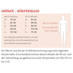 Kleid FRAU YUMA | Schnittmuster Gr. XS-XL - Sewando
