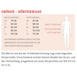 Kleid FRAU YUMA | Schnittmuster Gr. XS-XL - Sewando