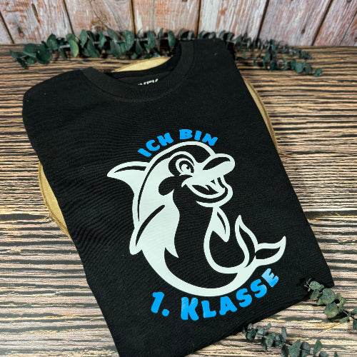 Plotterdatei Friendlie Comics - Sewando