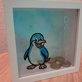 Plotterdatei Friendlie Comics - Sewando