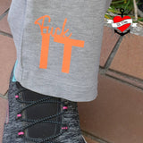 *Fuck it* * 3D Druck-, Laser und Plotterdatei in 2 Varianten