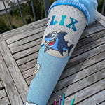 Plotterdatei Grumpie Comics - Sewando