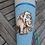 Plotterdatei Grumpie Comics - Sewando