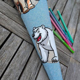 Plotterdatei Grumpie Comics - Sewando