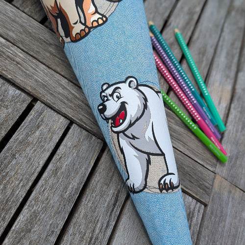 Plotterdatei Grumpie Comics - Sewando