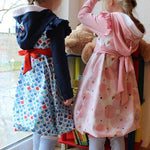 Happy Jassika - Gr 74-164 - Ballontunika + Kleid Schnittmuster - Sewando