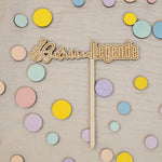 Laserdatei Gitarren Legende - Sewando