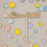 Laserdatei Gitarren Legende - Sewando