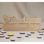 Laserdatei Gitarren Legende - Sewando