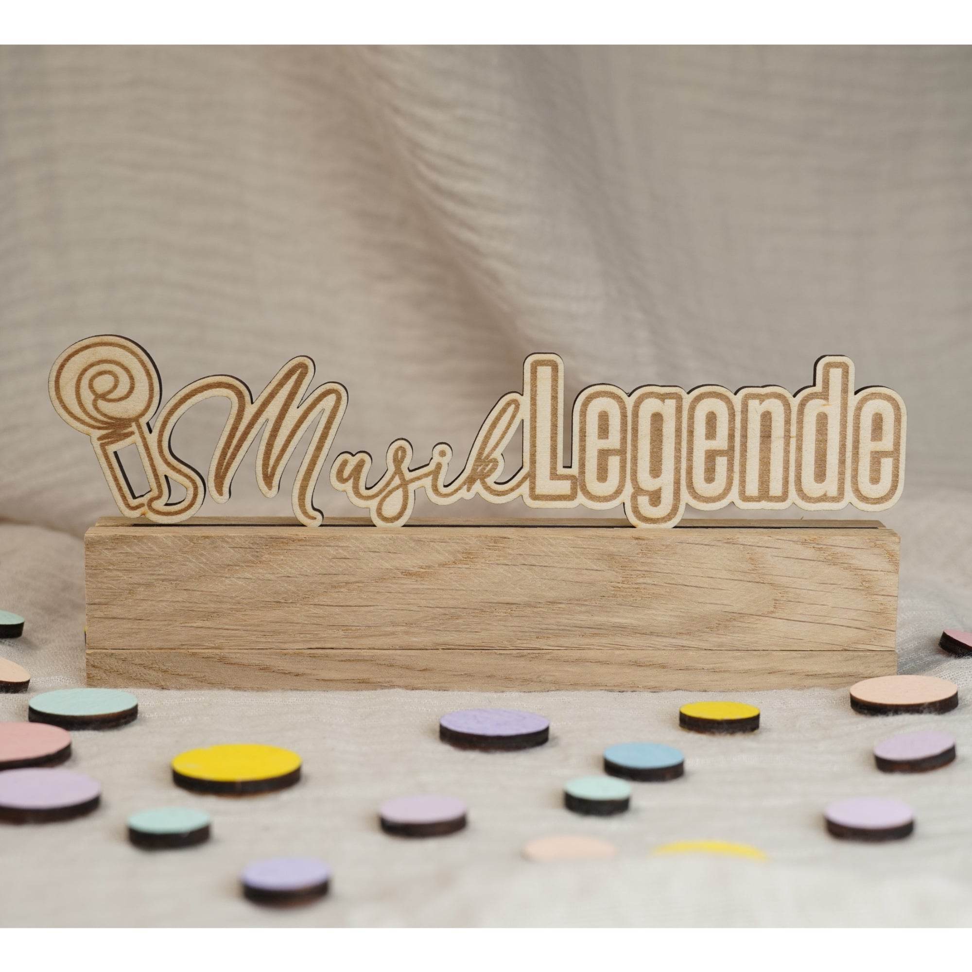 Laserdatei Gitarren Legende - Sewando