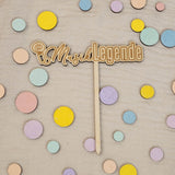 Laserdatei Gitarren Legende - Sewando