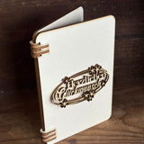 *Glückwünsche* Laser- und Plotterdatei - Sewando