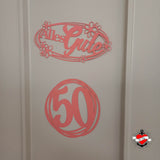 *Glückwünsche* Laser- und Plotterdatei - Sewando