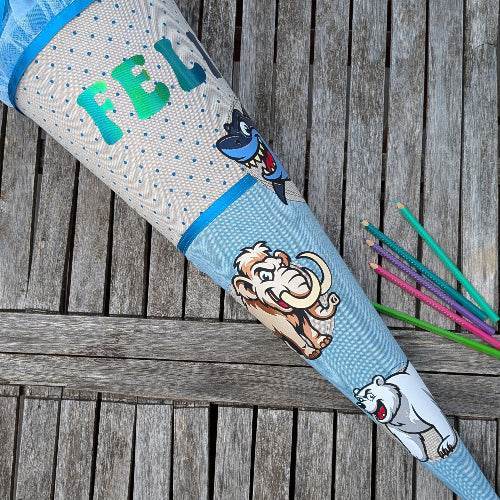 Plotterdatei Grumpie Comics - Sewando