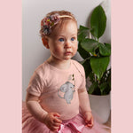 Kleine Maus/ Plotterdatei - Sewando