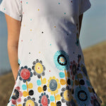 Happy Zipfelchen Gr. 86-164 Shirt + Tunika + Little Zipfelchen Schnittmuster - Sewando