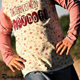 Happy Loris - Gr 74-152 - Langarmshirt + T-Shirt Schnittmuster - Sewando