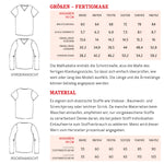 Shirt ERIK | Schnittmuster Gr. 86-152 - Sewando