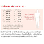 Rock FRAU FIONA | Schnittmuster Gr. XS-XXL : - Sewando