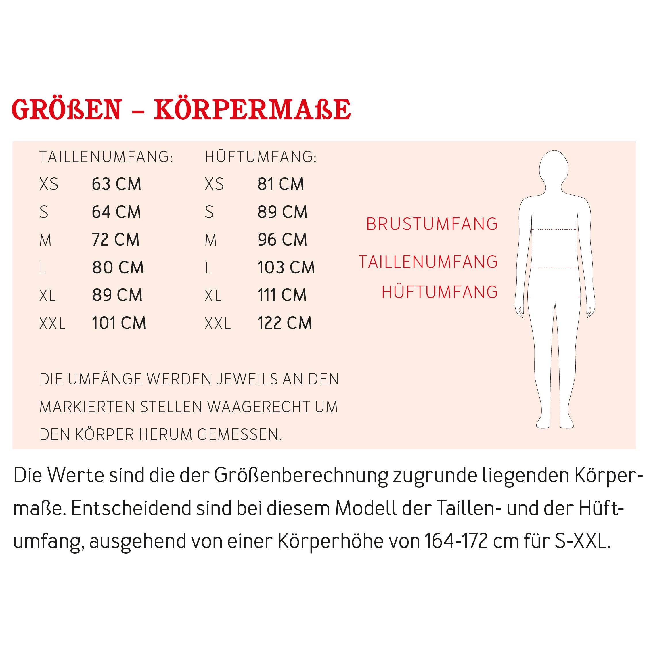 Sweatshorts FRAU GESA | Schnittmuster Gr. XS-XXL : - Sewando