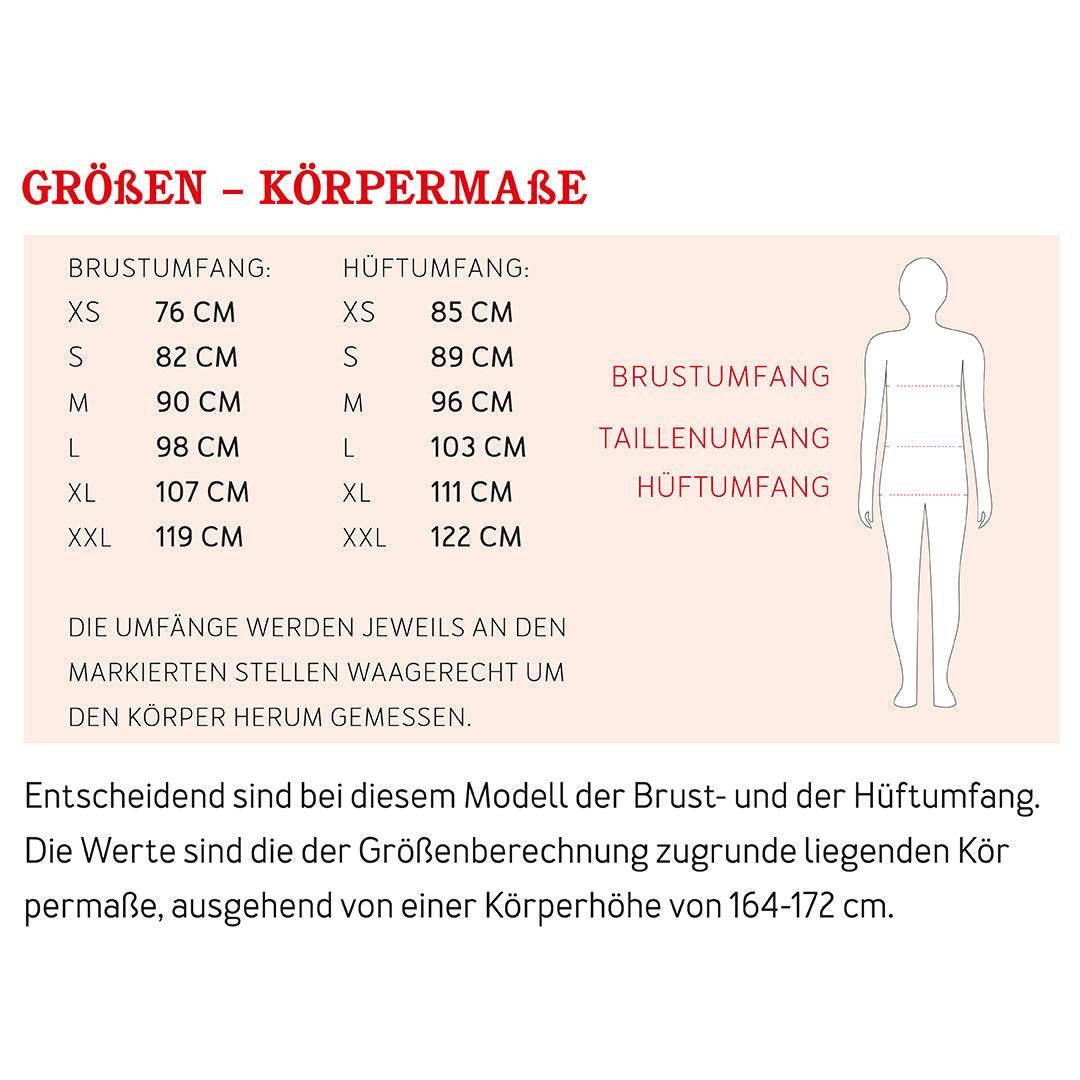 Kleid & Top FRAU LULU | Schnittmuster XS-XXL : - Sewando