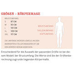 Langarmshirt HERR LEVI | Schnittmuster Gr. S-XXL - Sewando