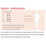 Langarmshirt HERR LEVI | Schnittmuster Gr. S-XXL - Sewando