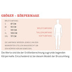 Shirt HERR BELA | Schnittmuster Gr. S-XXL - Sewando