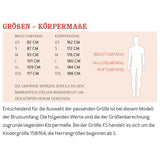 Hoodie HERR JONA | Schnittmuster Gr. XS-XXL - Sewando