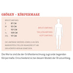 Hoodie HERR TONI | Schnittmuster Gr. S-XXL - Sewando