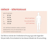 Hoodie HERR TONI | Schnittmuster Gr. S-XXL - Sewando