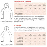 Hoodie HERR TONI | Schnittmuster Gr. S-XXL - Sewando