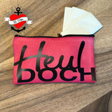 *Heul doch* 3D Druck-, Laser und Plotterdatei in 2 Varianten