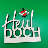 *Heul doch* 3D Druck-, Laser und Plotterdatei in 2 Varianten