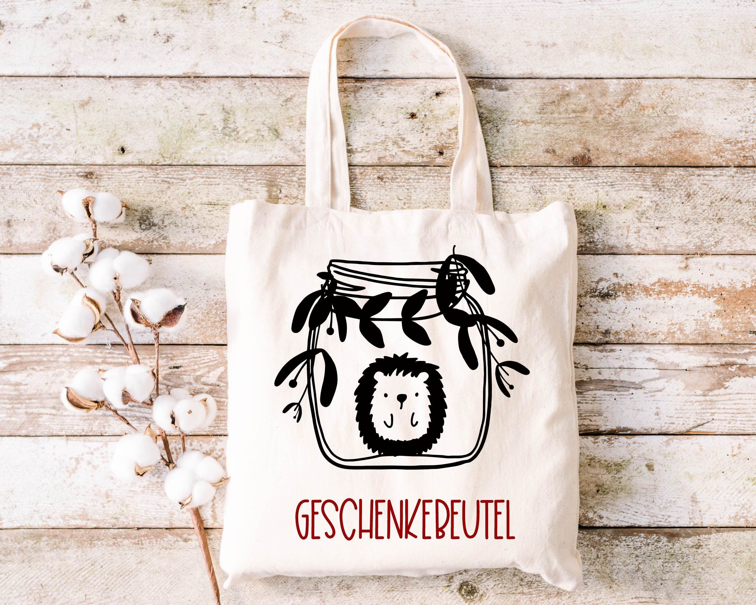 Plotterdatei Herbstliches im Glas #1 - Sewando