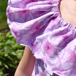 Happy Waves - Gr 74-164 - T-Shirt + Tunika + Maxikleid Schnittmuster - Sewando