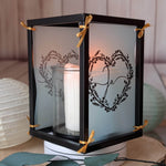 Plotter- und Laserdatei Mr und Mrs - Sewando